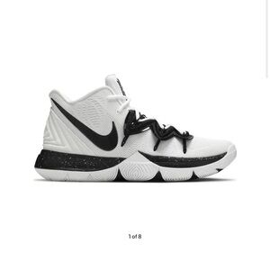 Kyrie 5 TB Size 15 Brand New